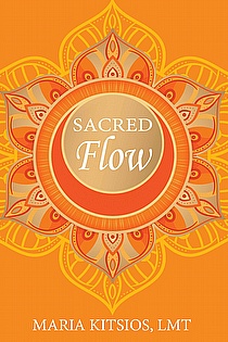 Sacred Flow ebook cover