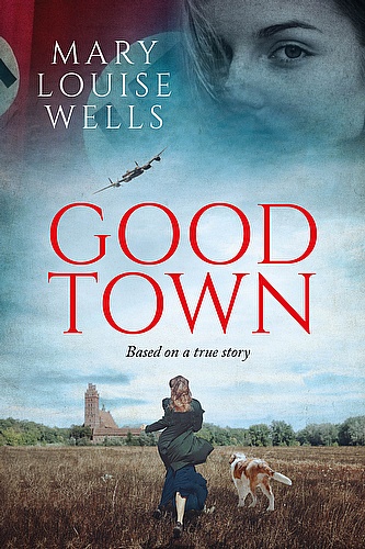 Good Town ebook cover
