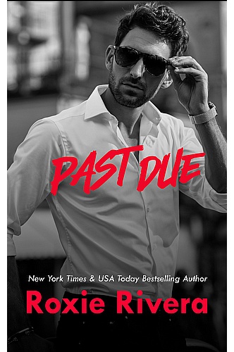Past Due ebook cover
