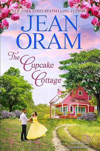 The Cupcake Cottage ebook cover