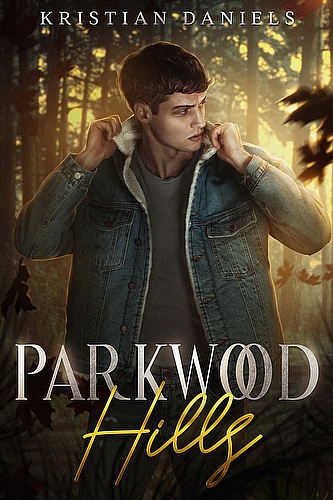 Parkwood Hills ebook cover