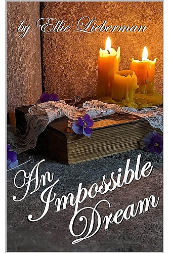An Impossible Dream ebook cover