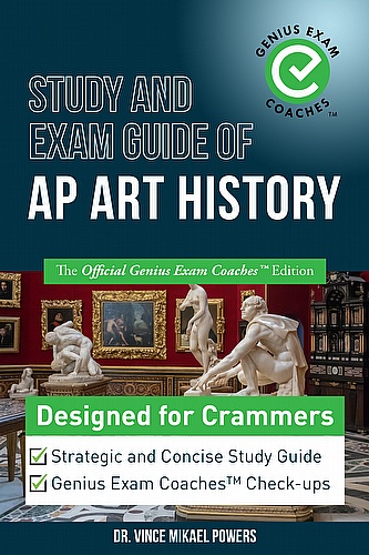 AP Art History ebook cover