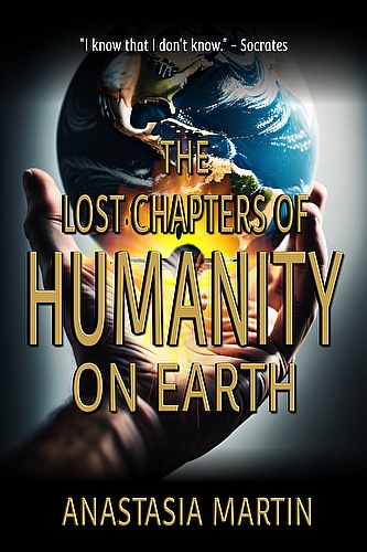 The Lost Chapters of Humanity On Earth ebook cover