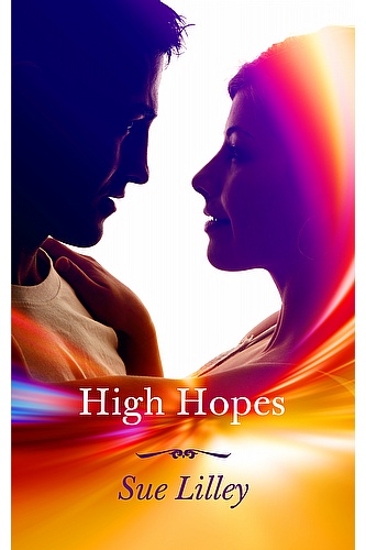 High Hopes ebook cover