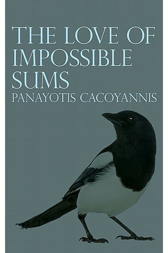 The Love of Impossible Sums ebook cover