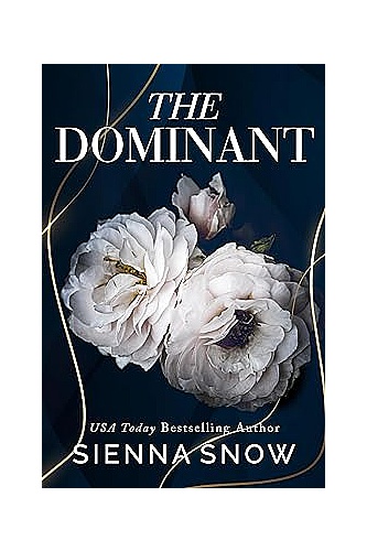 The Dominant ebook cover