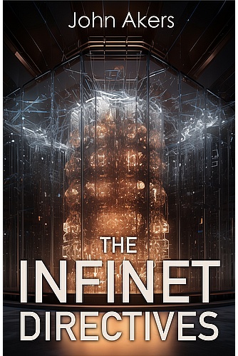 The Infinet Directives ebook cover