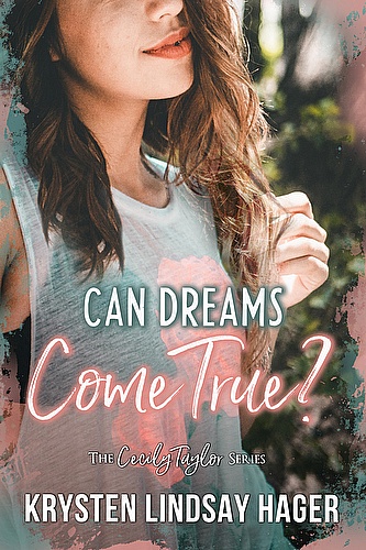Can Dreams Come True?  ebook cover