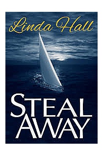 Steal Away ebook cover