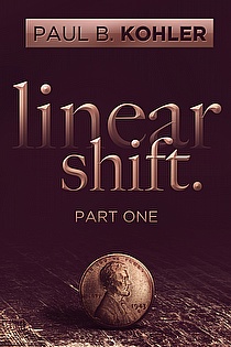 Linear Shift, Part 1 ebook cover