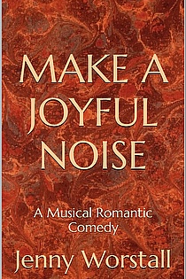Make a Joyful Noise ebook cover