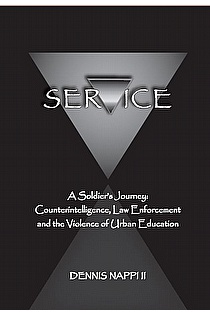 Service: A Soldier's Journey ebook cover