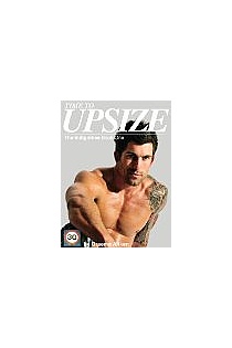 Time to Upsize (The Indignities Book 1) ebook cover