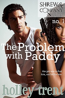 The Problem with Paddy ebook cover