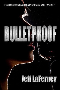 Bulletproof ebook cover