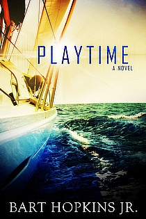 Playtime ebook cover
