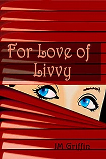 For Love of Livvy ebook cover