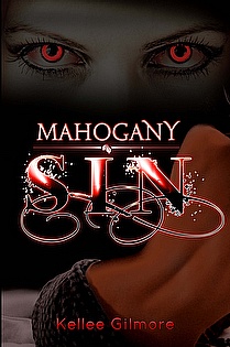 Mahogany Sin (The Valerie Chambers Series - Book 1) ebook cover