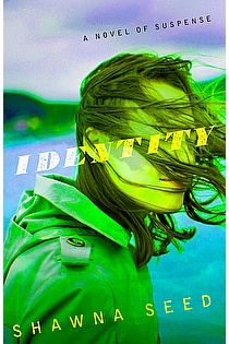 Identity ebook cover