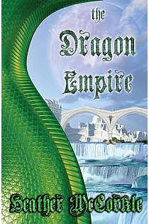 The Dragon Empire ebook cover