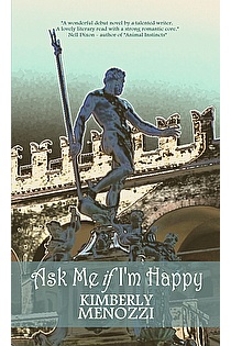 Ask Me if I'm Happy ebook cover