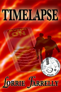 TIMELAPSE ebook cover
