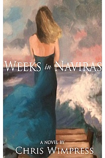 Weeks in Naviras ebook cover