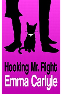 Hooking Mr. Right ebook cover