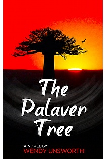 The Palaver Tree ebook cover