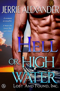 Hell or High Water ebook cover