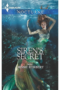 Siren's Secret ebook cover