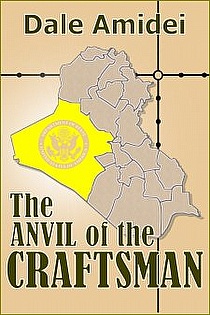 The Anvil of the Craftsman (Jon's Trilogy) ebook cover