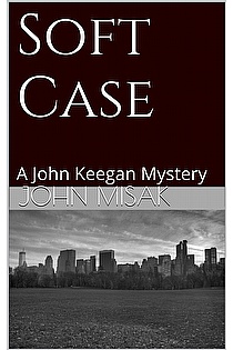 Soft Case ebook cover