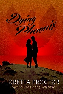 Dying Phoenix ebook cover