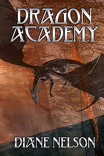 Dragon Academy ebook cover