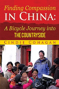 Finding Compassion in China: A Bicycle Journey into the Countryside ebook cover