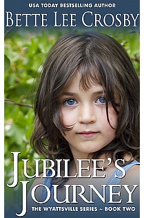 Jubilee's Journey ebook cover