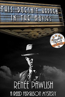 This Doesn't Happen In The Movies ebook cover