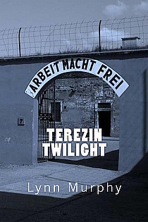 Terezin Twilight ebook cover