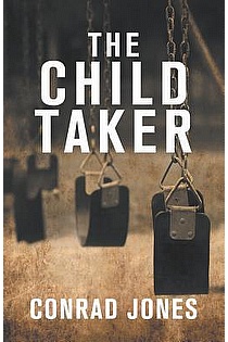 The Child Taker ebook cover