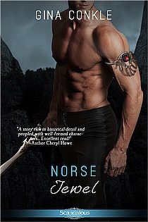 Norse Jewel ebook cover