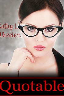 Quotable ebook cover