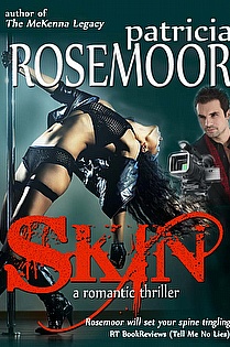 SKIN ebook cover