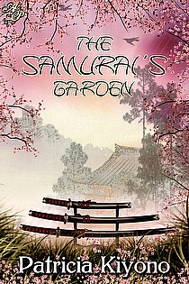 The Samurai's Garden ebook cover