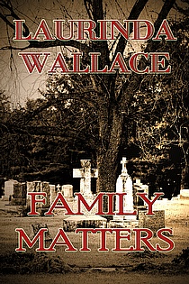 Family Matters ebook cover