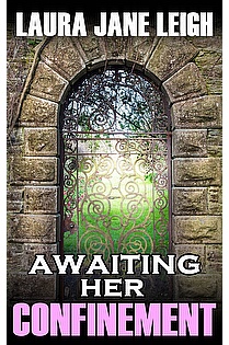 Awaiting her Confinement ebook cover