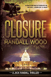 Closure ebook cover