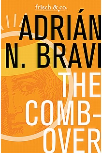The Combover ebook cover