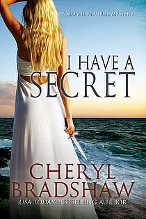 I Have a Secret  ebook cover
